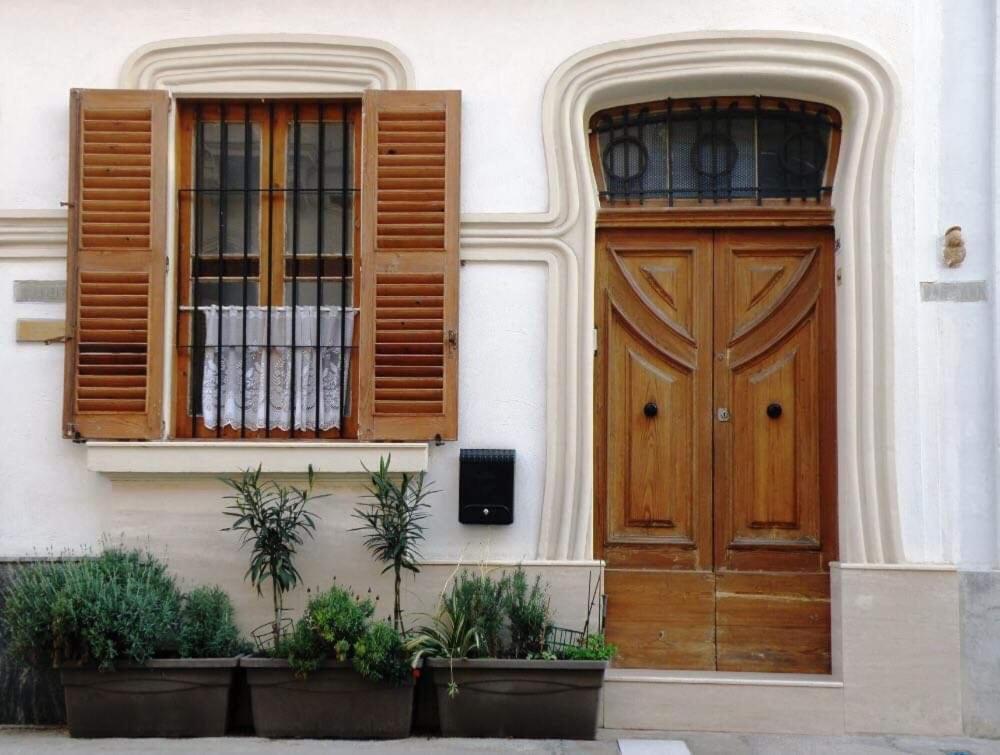 Pawlu Accommodations Sliema Kültér fotó