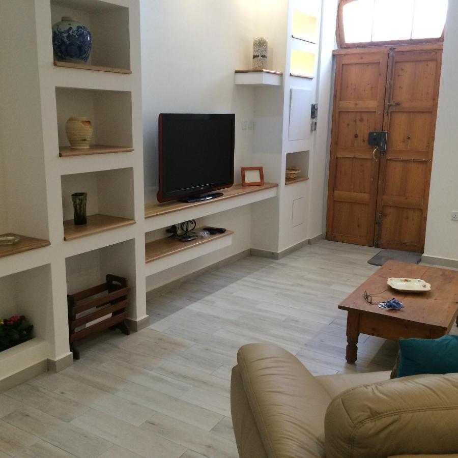 Pawlu Accommodations Sliema Kültér fotó