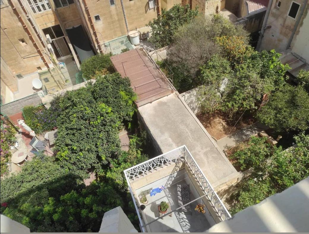Pawlu Accommodations Sliema Kültér fotó