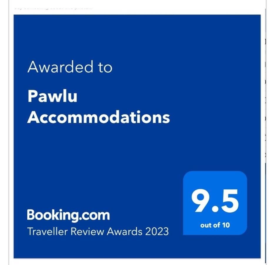Pawlu Accommodations Sliema Kültér fotó