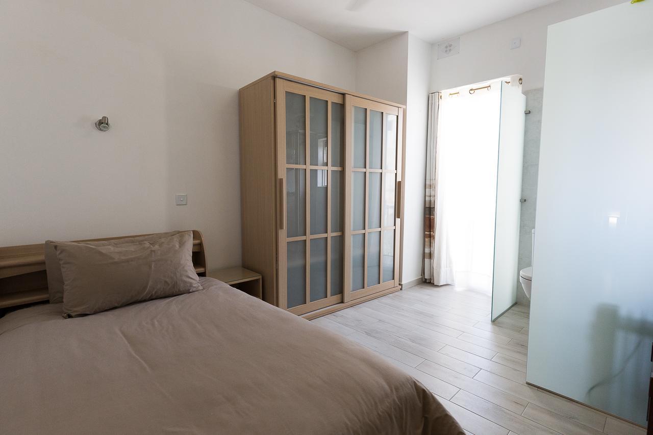 Pawlu Accommodations Sliema Kültér fotó