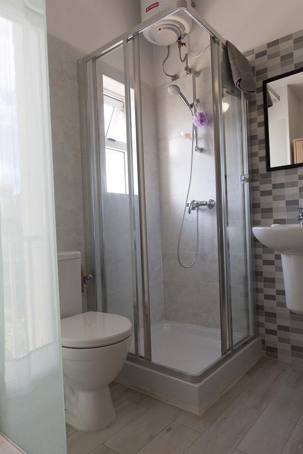 Pawlu Accommodations Sliema Kültér fotó