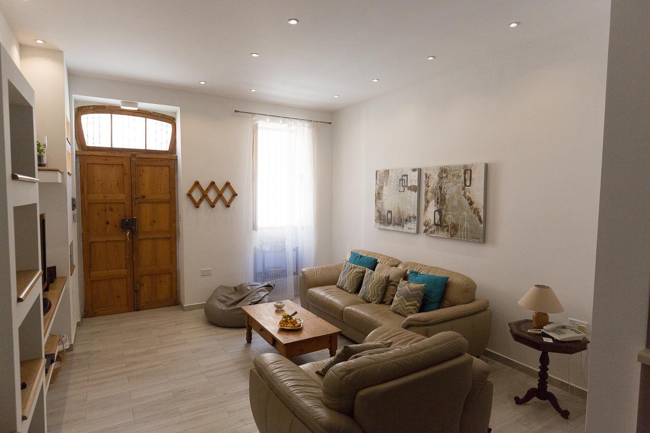 Pawlu Accommodations Sliema Kültér fotó