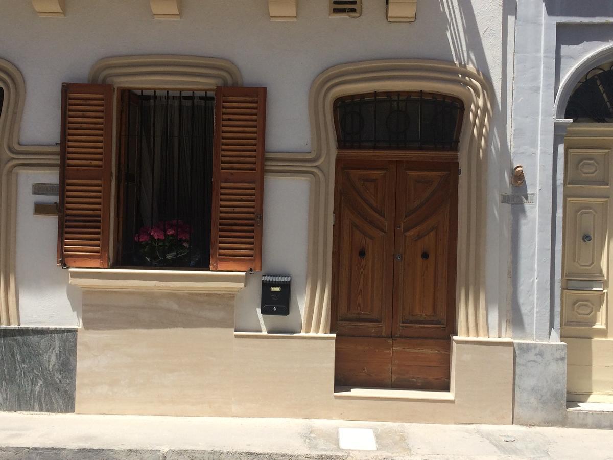 Pawlu Accommodations Sliema Kültér fotó