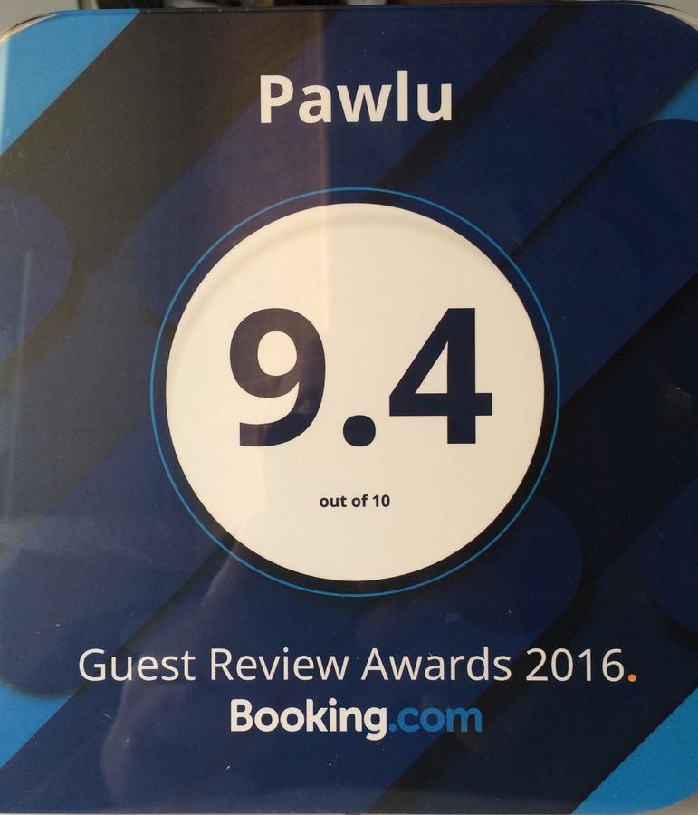 Pawlu Accommodations Sliema Kültér fotó