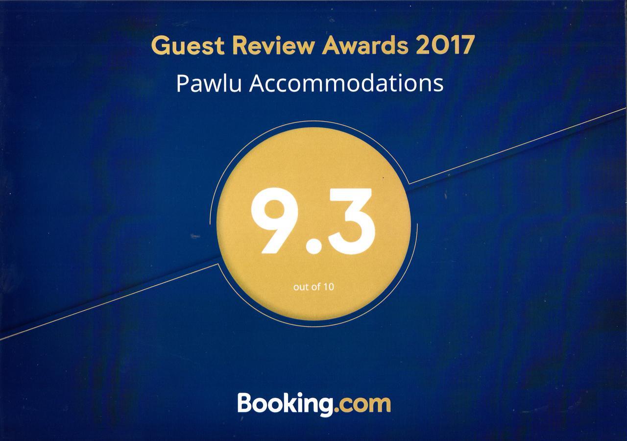 Pawlu Accommodations Sliema Kültér fotó