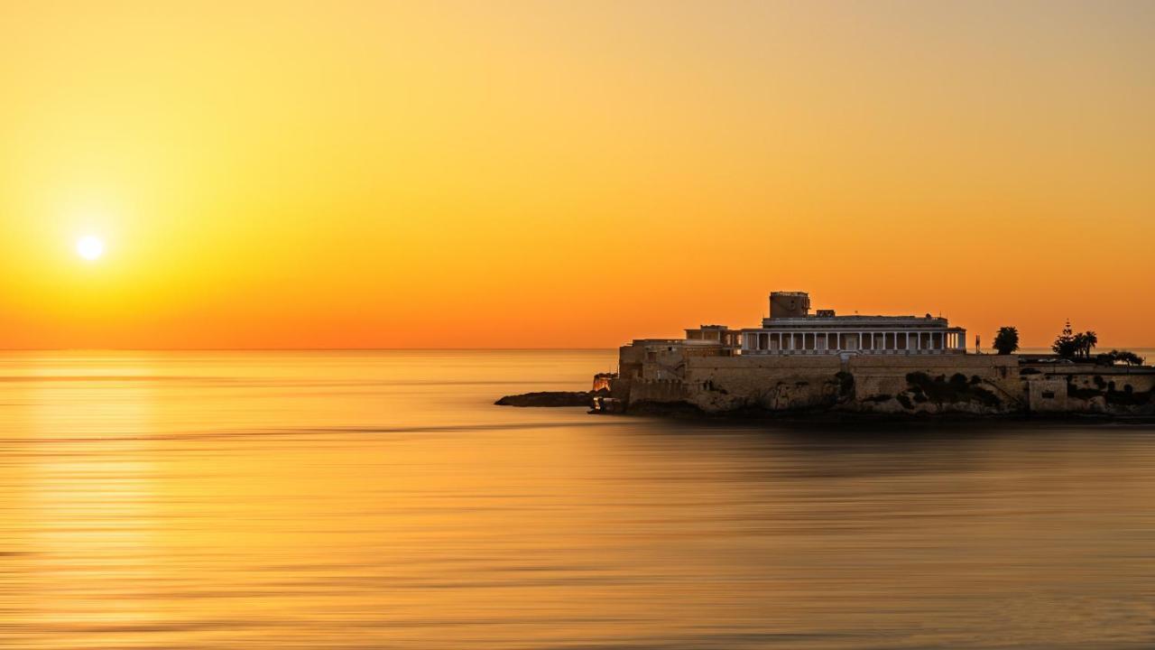 Pawlu Accommodations Sliema Kültér fotó
