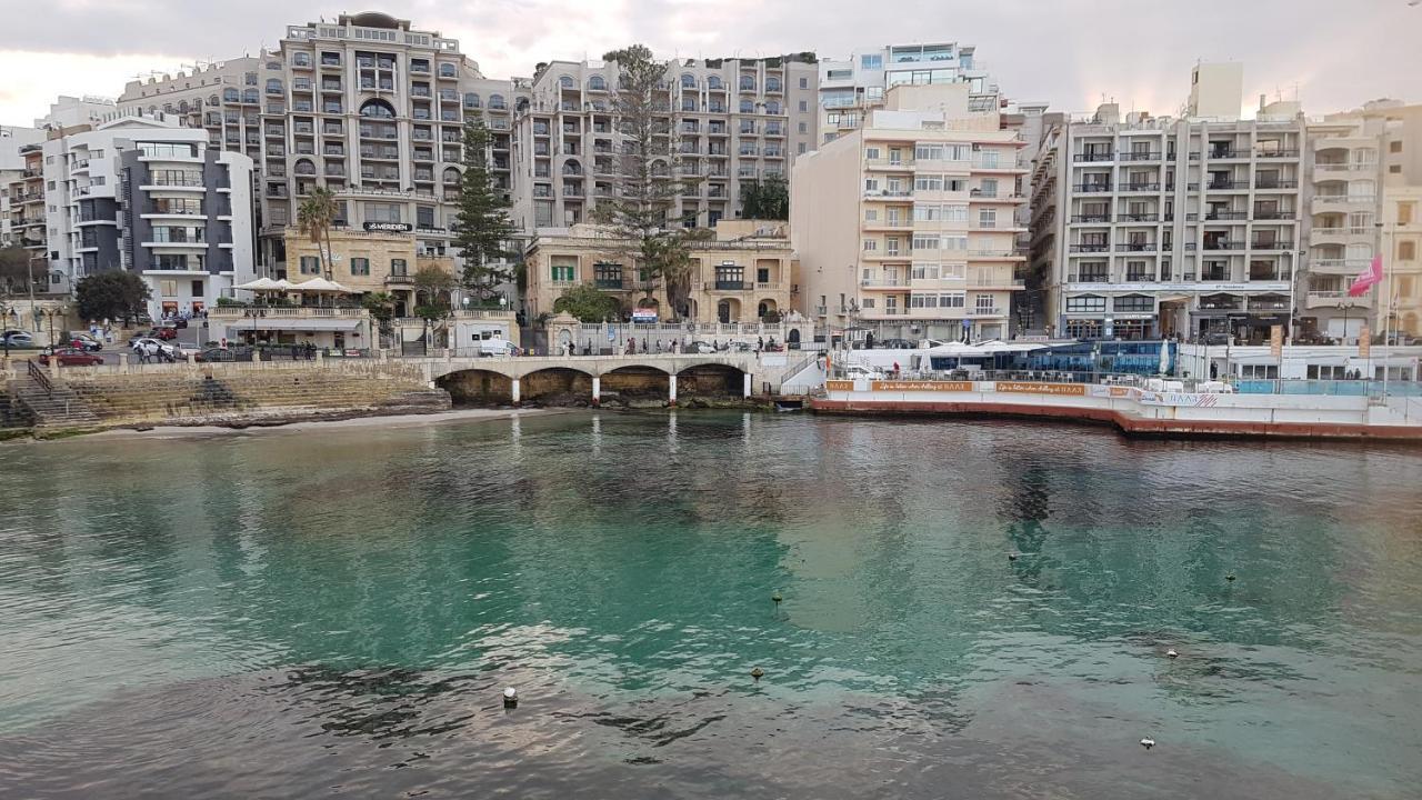 Pawlu Accommodations Sliema Kültér fotó
