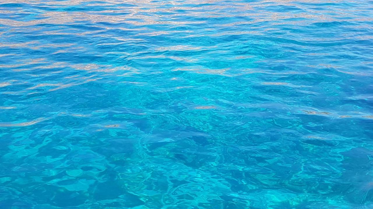Pawlu Accommodations Sliema Kültér fotó