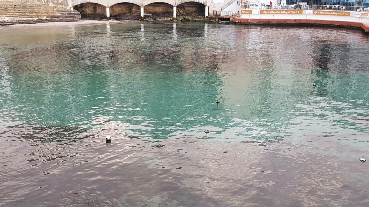 Pawlu Accommodations Sliema Kültér fotó